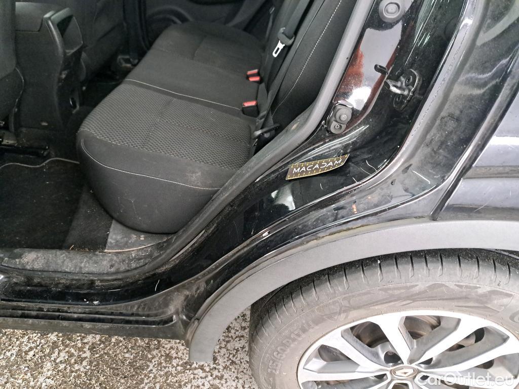  Renault  Kadjar  Business 1.5 dCi 110CV BVM6 E6 #21