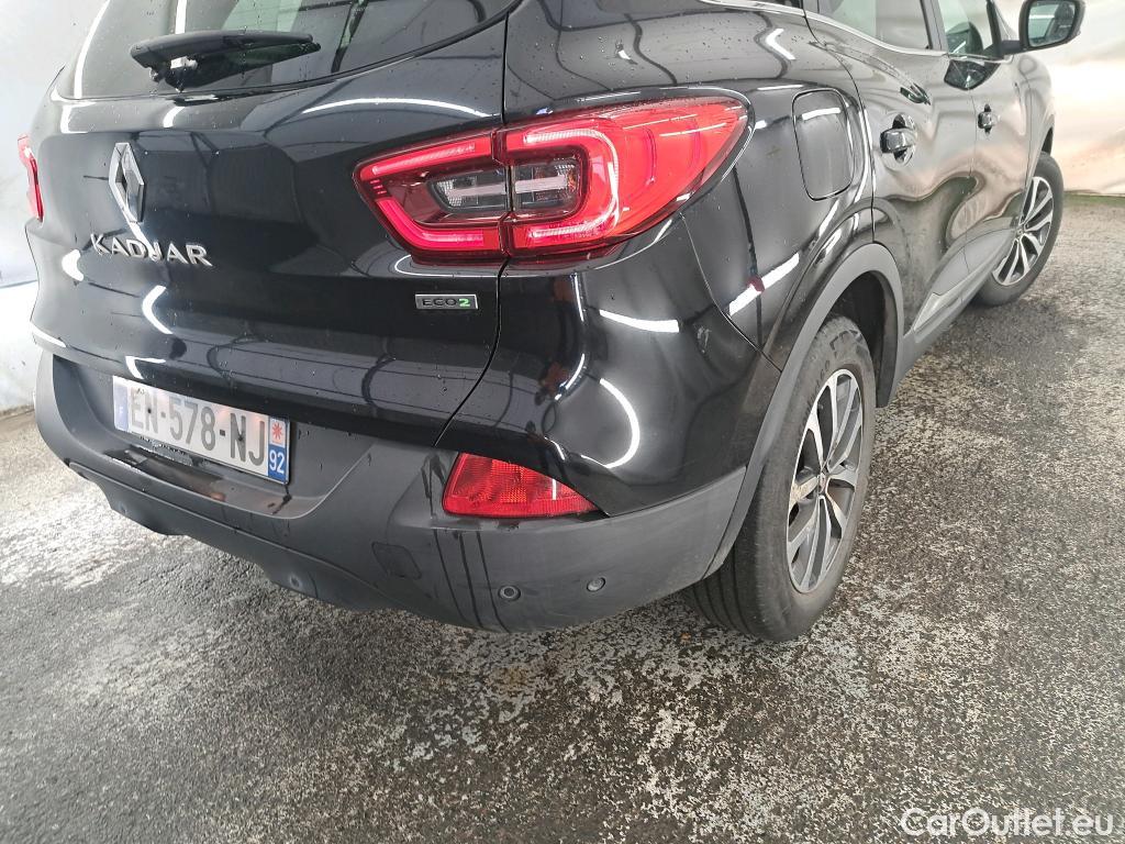  Renault  Kadjar  Business 1.5 dCi 110CV BVM6 E6 #44