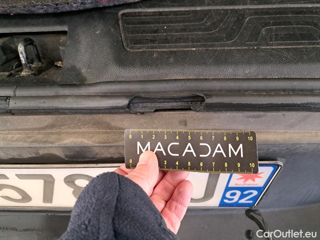  Renault  Kadjar  Business 1.5 dCi 110CV BVM6 E6 #9