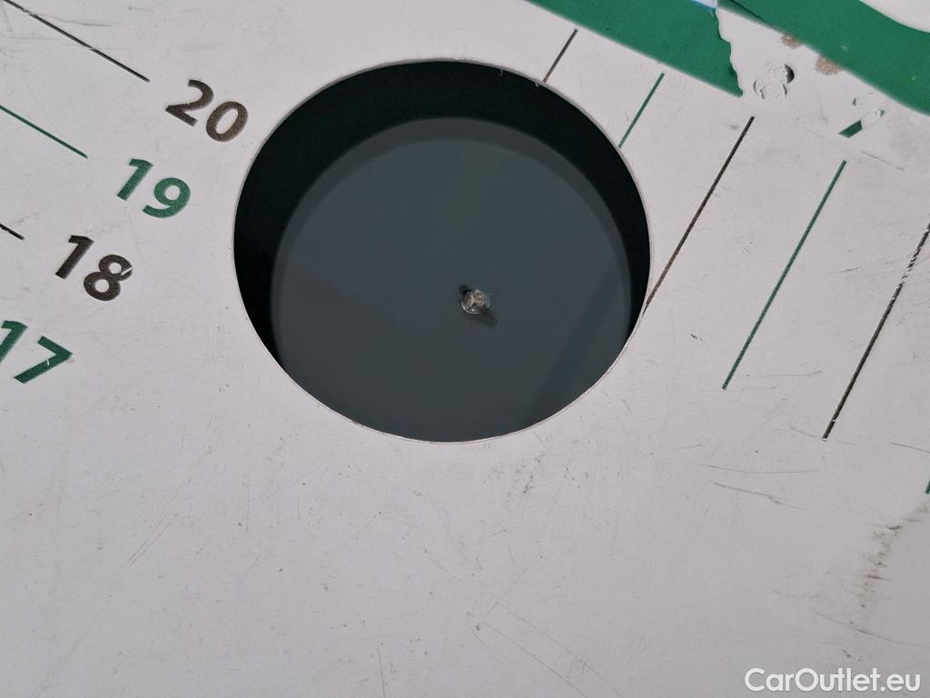  KIA  Cee'd KIA ProCeed / 2018 / 5P / Break 1.6 CRDI 136 ISG GT LINE PREMIUM DCT7 #28