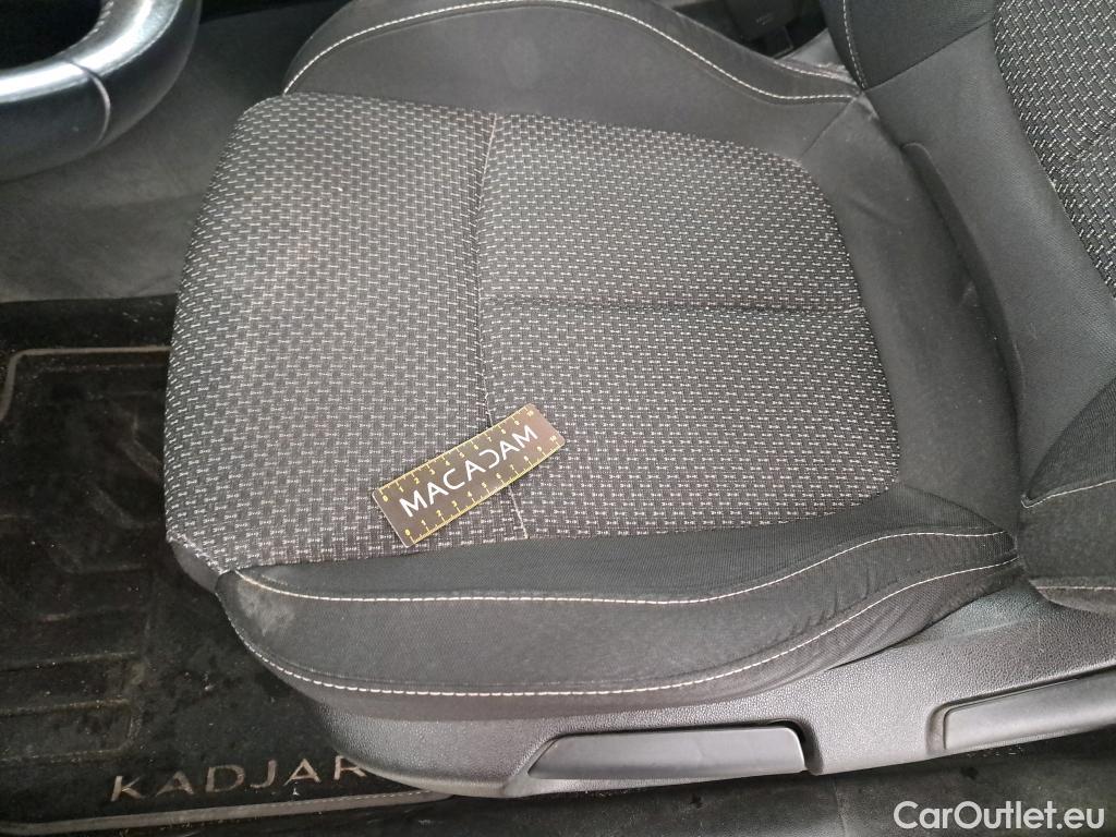  Renault  Kadjar  Business 1.5 dCi 110CV BVM6 E6 #39