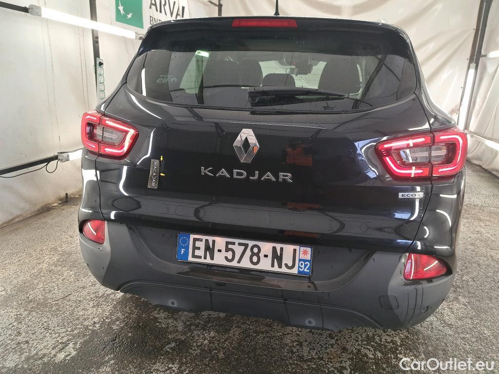  Renault  Kadjar  Business 1.5 dCi 110CV BVM6 E6 #46