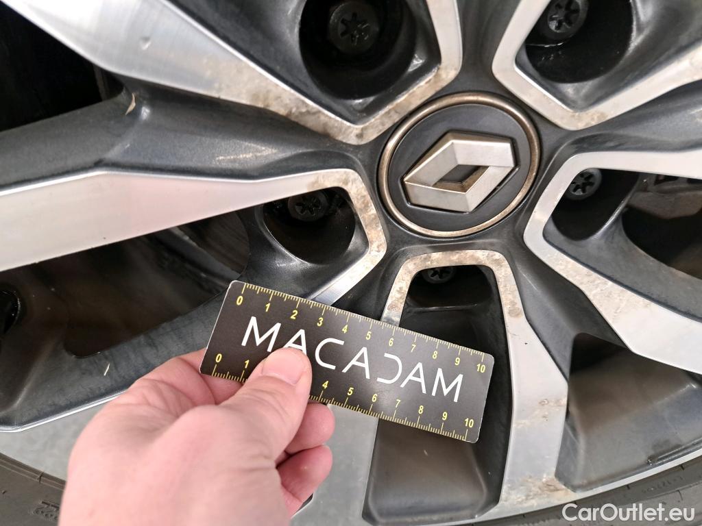  Renault  Kadjar  Business 1.5 dCi 110CV BVM6 E6 #30