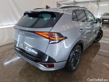  KIA  Sportage  GT-Line Premium 1.6 CRDi 135CV BVA7 E6d #3