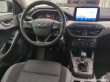  Ford  Focus Ford  1.0 EcoBo 125pk Trend Edition Bus. Wagon 5d #27
