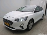  Ford  Focus Ford  1.0 EcoBo 125pk Trend Edition Bus. Wagon 5d #36