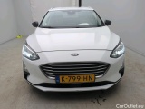  Ford  Focus Ford  1.0 EcoBo 125pk Trend Edition Bus. Wagon 5d #37