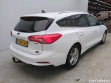 Ford  Focus Ford  1.0 EcoBo 125pk Trend Edition Bus. Wagon 5d #47
