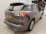  Ford  Kuga Ford  Vignale 2.5 PHEV e-CVT automaat 5d #2