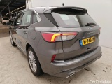  Ford  Kuga Ford  Vignale 2.5 PHEV e-CVT automaat 5d #10