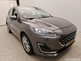  Ford  Kuga Ford  Vignale 2.5 PHEV e-CVT automaat 5d #22