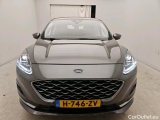  Ford  Kuga Ford  Vignale 2.5 PHEV e-CVT automaat 5d #23