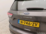  Ford  Kuga Ford  Vignale 2.5 PHEV e-CVT automaat 5d #71