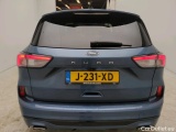  Ford  Kuga Ford  ST-Line X 1.5 EcoBoost 150 pk 5d #17