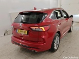  Ford  Kuga Ford  Vignale 2.5 PHEV e-CVT automaat 5d #2