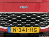  Ford  Kuga Ford  Vignale 2.5 PHEV e-CVT automaat 5d #5