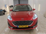  Ford  Kuga Ford  Vignale 2.5 PHEV e-CVT automaat 5d #10