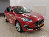  Ford  Kuga Ford  Vignale 2.5 PHEV e-CVT automaat 5d #9