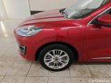  Ford  Kuga Ford  Vignale 2.5 PHEV e-CVT automaat 5d #25