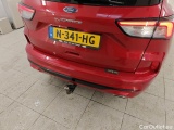  Ford  Kuga Ford  Vignale 2.5 PHEV e-CVT automaat 5d #50