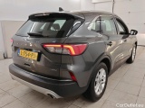  Ford  Kuga Ford  Titanium 2.5 PHEV e-CVT automaat 5d #2