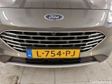  Ford  Kuga Ford  Titanium 2.5 PHEV e-CVT automaat 5d #5