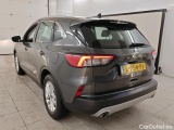  Ford  Kuga Ford  Titanium 2.5 PHEV e-CVT automaat 5d #10