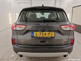  Ford  Kuga Ford  Titanium 2.5 PHEV e-CVT automaat 5d #11