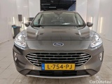  Ford  Kuga Ford  Titanium 2.5 PHEV e-CVT automaat 5d #23