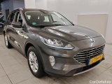  Ford  Kuga Ford  Titanium 2.5 PHEV e-CVT automaat 5d #22