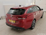  Hyundai  i30 Hyundai  Wagon 1.5 T-GDI MHEV N Line 5d #2