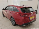  Hyundai  i30 Hyundai  Wagon 1.5 T-GDI MHEV N Line 5d #9