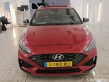  Hyundai  i30 Hyundai  Wagon 1.5 T-GDI MHEV N Line 5d #21