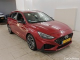  Hyundai  i30 Hyundai  Wagon 1.5 T-GDI MHEV N Line 5d #20