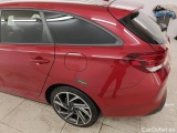  Hyundai  i30 Hyundai  Wagon 1.5 T-GDI MHEV N Line 5d #38