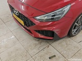  Hyundai  i30 Hyundai  Wagon 1.5 T-GDI MHEV N Line 5d #50
