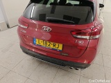  Hyundai  i30 Hyundai  Wagon 1.5 T-GDI MHEV N Line 5d #66