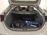  Hyundai   Ioniq Hyundai EV Premium 5d #9