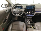  Hyundai   Ioniq Hyundai EV Premium 5d #17