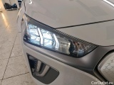  Hyundai   Ioniq Hyundai EV Premium 5d #21