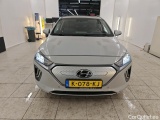  Hyundai   Ioniq Hyundai EV Premium 5d #23