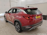  Hyundai  Tucson Hyundai  1.6 T-GDI PHEV Comfort Smart 4WD Automaa 5d #10
