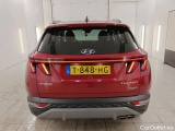  Hyundai  Tucson Hyundai  1.6 T-GDI PHEV Comfort Smart 4WD Automaa 5d #11