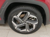  Hyundai  Tucson Hyundai  1.6 T-GDI PHEV Comfort Smart 4WD Automaa 5d #14