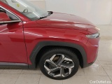  Hyundai  Tucson Hyundai  1.6 T-GDI PHEV Comfort Smart 4WD Automaa 5d #15