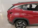  Hyundai  Tucson Hyundai  1.6 T-GDI PHEV Comfort Smart 4WD Automaa 5d #20