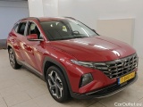  Hyundai  Tucson Hyundai  1.6 T-GDI PHEV Comfort Smart 4WD Automaa 5d #23