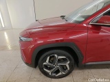  Hyundai  Tucson Hyundai  1.6 T-GDI PHEV Comfort Smart 4WD Automaa 5d #30