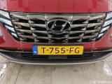  Hyundai  Tucson Hyundai  1.6 T-GDI PHEV Comfort Smart 4WD Automaa 5d #5