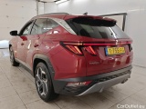  Hyundai  Tucson Hyundai  1.6 T-GDI PHEV Comfort Smart 4WD Automaa 5d #31